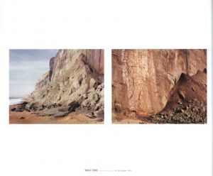 「Rockfalls, Rivermouths, Ponds / Jem Southam」画像2