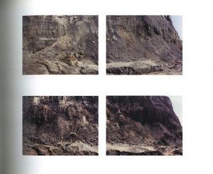 「Rockfalls, Rivermouths, Ponds / Jem Southam」画像3
