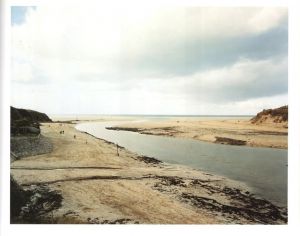 「Rockfalls, Rivermouths, Ponds / Jem Southam」画像5
