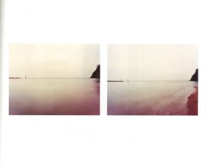 「Rockfalls, Rivermouths, Ponds / Jem Southam」画像6