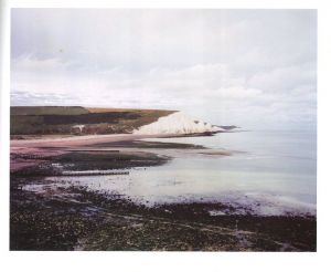 「Rockfalls, Rivermouths, Ponds / Jem Southam」画像8