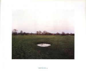 「Rockfalls, Rivermouths, Ponds / Jem Southam」画像7