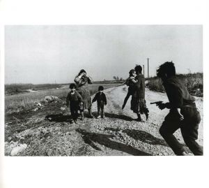 「Gypsies / Josef Koudelka」画像1
