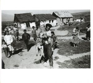 「Gypsies / Josef Koudelka」画像2