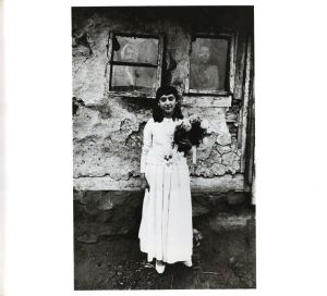 「Gypsies / Josef Koudelka」画像3