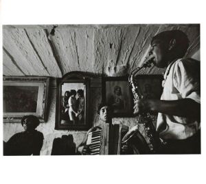 「Gypsies / Josef Koudelka」画像5