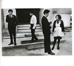 「Gypsies / Josef Koudelka」画像6