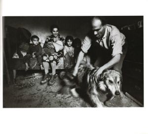 「Gypsies / Josef Koudelka」画像8