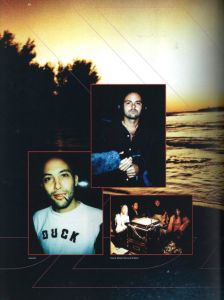 「POST Official Bjork book / Edit: Sjon」画像2