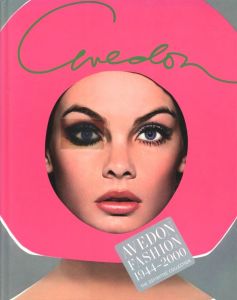 AVEDON FASHION 1944-2000 / Photo: Richard Avedon 