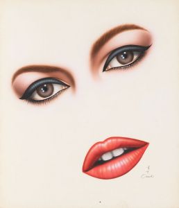 Airbrush work #11のサムネール