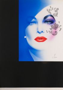 Airbrush work #22のサムネール