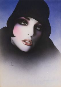 Airbrush work #31のサムネール