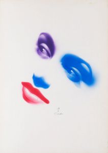 Airbrush work #33のサムネール