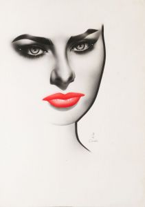 Airbrush work #34のサムネール