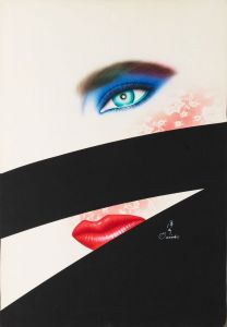 Airbrush work #37のサムネール