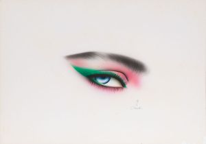 Airbrush work #42のサムネール