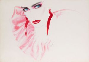 Airbrush work #43のサムネール