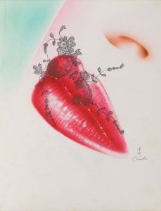 Airbrush work #10のサムネール