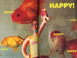 「サトシ君のリストライフ / 著：デハラユキノリ」画像3