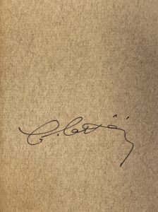 「武井武雄刊本作品No.39　かなりやABC / 武井武雄」画像2