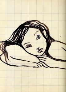 「Rita Ackermann works 1993-1996 / 企画・編集・デザイン：大類信＋Fiction,inc.」画像2