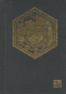 STUDIES OF THE FLOATING WORLD II / Author: Jan Willem