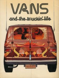 VANS and the truckin' lifeのサムネール