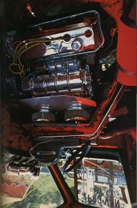 「VANS and the truckin' life / Text: Terry Cook Photo: Jim Williams Edit & Foreword: Mark Gabor」画像2