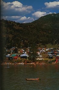 「VANS and the truckin' life / Text: Terry Cook Photo: Jim Williams Edit & Foreword: Mark Gabor」画像4