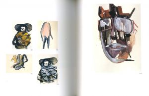 「Neal TAIT / Author: Neal TAIT Text: Jeremy Millar, Michael Bracewell」画像3