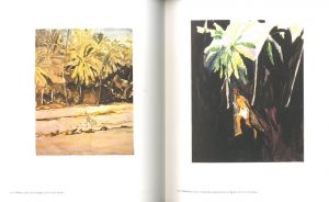 「Peter Doig: Works on Paper / Peter Doig」画像3