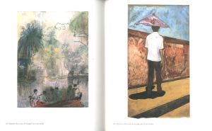 「Peter Doig: Works on Paper / Peter Doig」画像4