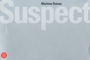 Marlene Dumas: Suspectのサムネール