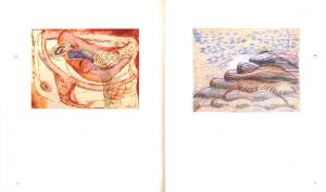 「Louis Bourgeois: Pensees-plumes / Louis Bourgeois」画像1