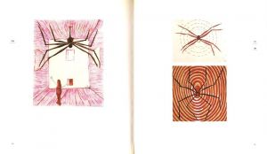 「Louis Bourgeois: Pensees-plumes / Louis Bourgeois」画像3