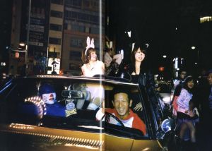 「CALLE  TOKYO / Photo: Paulo Calle Design: Jaynard Caparoso Foreword: Tracy Castillo」画像3