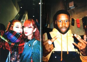 「CALLE  TOKYO / Photo: Paulo Calle Design: Jaynard Caparoso Foreword: Tracy Castillo」画像4