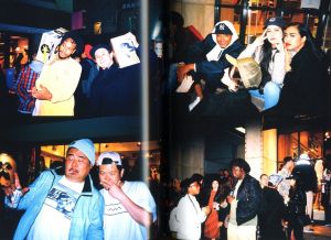 「CALLE  TOKYO / Photo: Paulo Calle Design: Jaynard Caparoso Foreword: Tracy Castillo」画像10