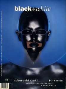 Not Only Black + White Magazine No.37／編集長：マルチェロ・グランド／(Not Only Black + White Magazine No.37 / Editor in Chief: Marcello Grand)のサムネール
