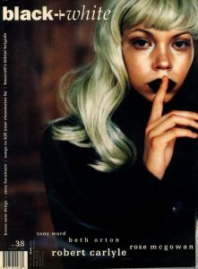 Not Only Black + White Magazine No.38 / Editor in Chief: Marcello Grand