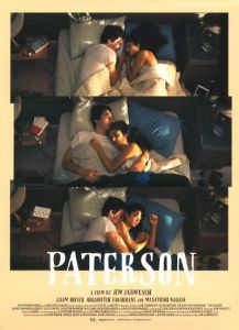 「パターソン / 監督・監修：ジム・ジャームッシュ」画像1