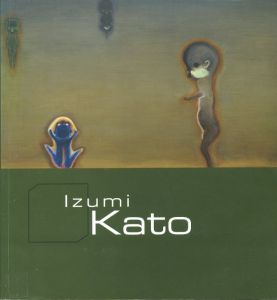 Izumi Kato / Izumi Kato Supervision: Gianni Romano