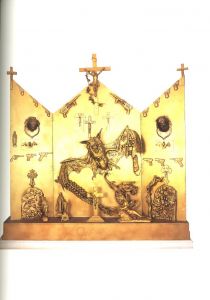 「Niki de Saint Phalle Tirs... et autres révoltes 1961-1964 / Niki de Saint Phalle 」画像3