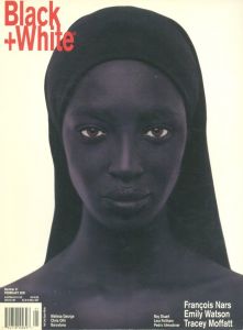 Not Only Black + White Magazine No.41 / Editor in Chief: Marcello Grand