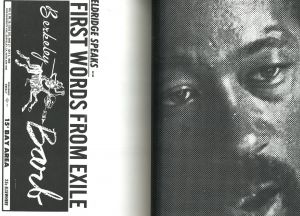 「RADICAL MEDIA ARCHIVE VOL.1/7 An Anthology Of Counterculture & Political Graphic Design / Creative Director, Editor-in-chief: Ramdane Touhami」画像5