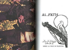 「RADICAL MEDIA ARCHIVE VOL.1/7 An Anthology Of Counterculture & Political Graphic Design / Creative Director, Editor-in-chief: Ramdane Touhami」画像10