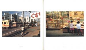 「hysteric Five　尾仲浩二 / 著：尾仲浩二」画像4