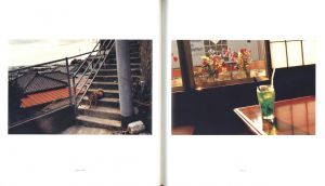 「hysteric Five　尾仲浩二 / 著：尾仲浩二」画像3