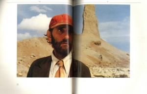 「PARIS, TEXAS / Author: Wim Wenders, Sam Shepard」画像1
